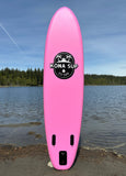 Kona Breeze - Pink (10’2”)