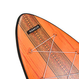PRE-ORDER: Naakua iX8 Nalu (11')