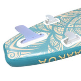 PRE-ORDER: Naakua iX6 Solara (10'4")