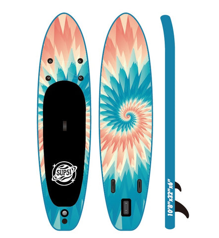 Pre-Order SUP51 “Cryoswirl” (ETA Aug 27)