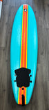 Body Glove Soft-top Surfboard (7’6”)