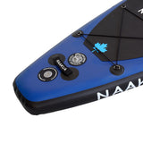 Naakua iXE Expedition (11’6”)