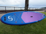 Used 2025 Naakua iX6 Jellyfish
