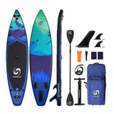 Naakua iXE Expedition (11’6”)