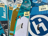 WEEKEND USED SALE!!