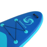 Naakua iX7 Tortuga (10'8")