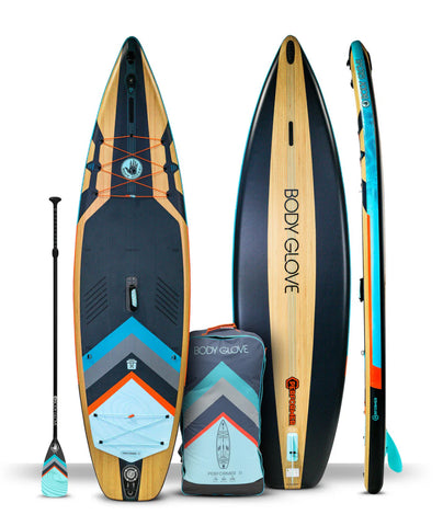 USED 2023 Body Glove Performer 11