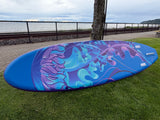 Used 2025 Naakua iX6 Jellyfish