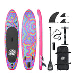SUP51 “Tripanzee”
