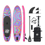 SUP51 “Tripanzee”