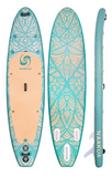 PRE-ORDER: Naakua iX6 Solara (10'4")