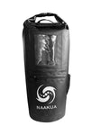 Naakua 20L Deluxe Drybag Backpack