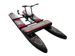 Naakua Hydrocycle 2