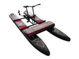 Naakua Hydrocycle 2