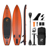 Pre-Order Naakua iX8 Nalu - Touring (ETA Aug. 6)