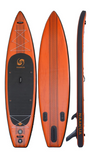 Pre-Order Naakua iX8 Nalu - Touring (ETA Aug. 6)