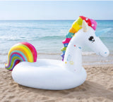 Giant Inflatable Unicorn