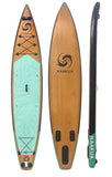 Naakua iX9 Kahi (12'6")