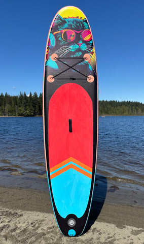 SALE!! Kit Cat (10’6”)