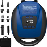 CLEARANCE: AirPack Battery 20 PSI Electric SUP Pump