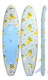 Naakua iX6 Limonelle (10'4")