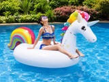 Giant Inflatable Unicorn