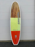Cascadia 11’6”