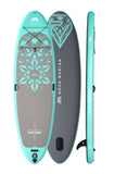 Aqua Marina Dhyana (11’)