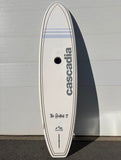 Used Cascadia Beatnik with Lights and Viewport (11’)
