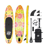 SUP51 "Juice Box"