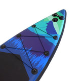 Naakua iXE Expedition (11’6”)