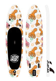 SUP51 "Funktopus"