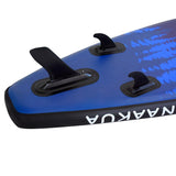 Naakua iXE Expedition (11’6”)