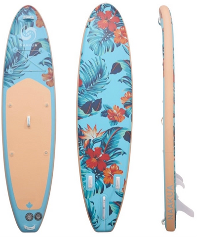ARRIVED Naakua iX7 Aloha