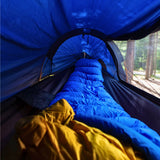 Hawk Nest All-Season Hammock Tent V.2