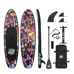 SUP51 “Fungiverse”