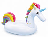 Giant Inflatable Unicorn
