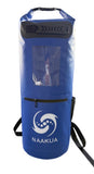 Naakua 20L Deluxe Drybag Backpack