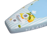 Naakua iX6 Limonelle (10'4")