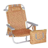 Bliss Hammocks - Folding Beach Chair