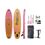 Ametaqua (10'6") - Pink