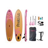 Ametaqua (10'6") - Pink