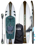 USED Nautica Smooth SUPYAK