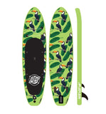 SUP51 "Toucan Tango"