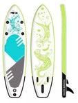 SALE!! My Paradise - Green (10’6”)