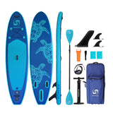 Naakua iX7 Tortuga (10'8")