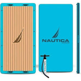 Nautica Lakeside Inflatable Dock
