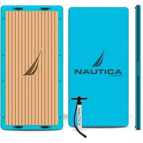 Nautica Lakeside Inflatable Dock