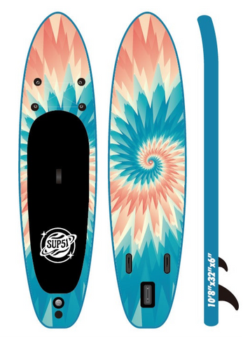 SUP51 “Cryoswirl”