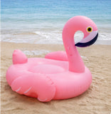 Giant Inflatable Flamingo